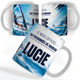 Sport Windsurf femme