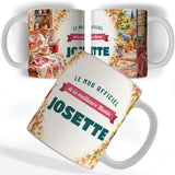 Pour qui Mamie