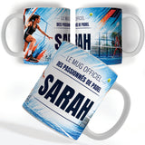 Sport Padel femme