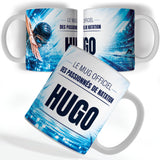 Sport Natation