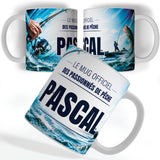 Sport Pêche