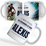 Sport Rugby