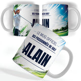Sport Golf