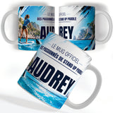 Sport Stand up paddle femme