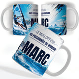 Sport Windsurf