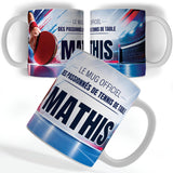 Sport Tennis de table