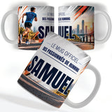 Sport Running