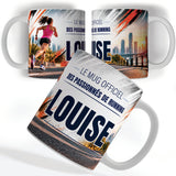 Sport Running femme
