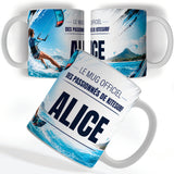 Sport Kitesurf femme