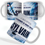 Sport Hockey sur glace